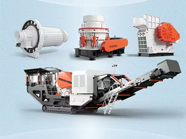 【展會預告】中焦集團誠邀您參加哈薩克斯坦礦山機械展覽會